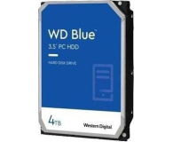 WD BLUE 4TB 5400obr. 256MB - 1158595 - zdjęcie 1